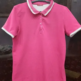 Женский батник Polo