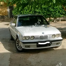 BMW 525 1991