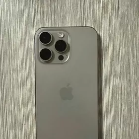 IPhone 15pro max