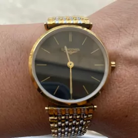 Longines sagat