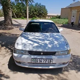 Toyota Chaser 1994