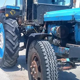 MTZ T-28 1998