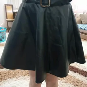 юбочка