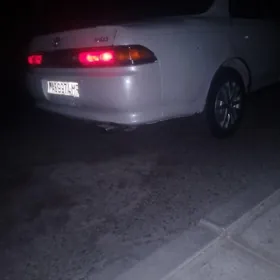 Toyota Mark II 1993