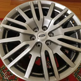 Ford Ekidipişin
