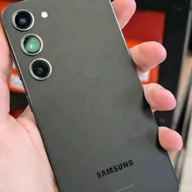Samsung S 23