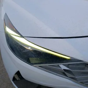 fara cyra hyundai elantra