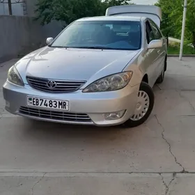 Toyota Camry 2002