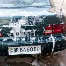Toyota Camry 1996
