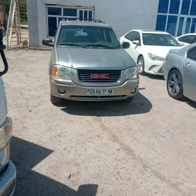 GMC Envoy 2004