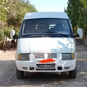 Gaz Gazel 1998