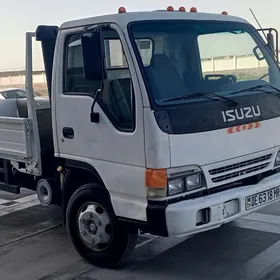 Isuzu Elf 2004