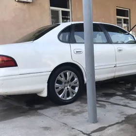 Toyota Avalon 1997
