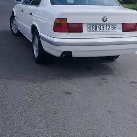 BMW 5 Series 1991