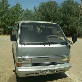 Toyota Hiace 1988