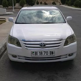 Toyota Avalon 2006