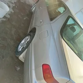 Toyota Camry 2001