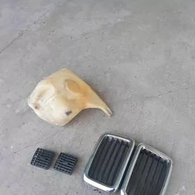 Bmw e30 ablisowka morda