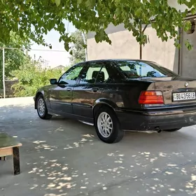 BMW 320 1993