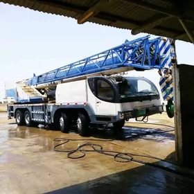 Zoomlion ZTC800V532 2008
