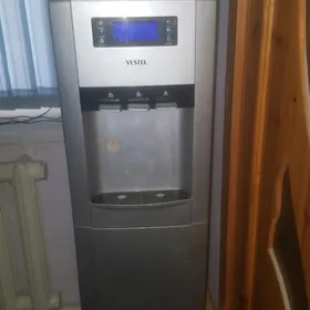 Кулер VESTEL