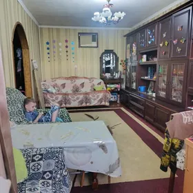 Teke Bazar 3/3 etazy 1 kom