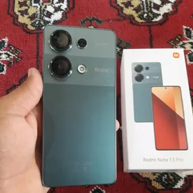 Redmi Note 13 Pro