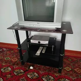 телевизор.      telewizor