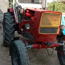 MTZ 82 1993