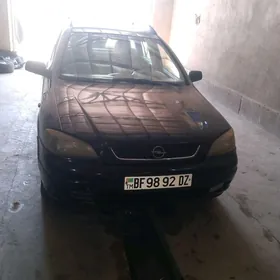 Opel Astra 1998