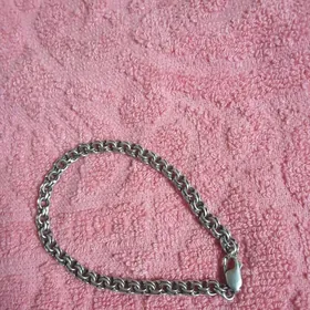 kùmiş braslet