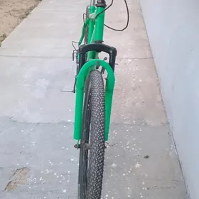 turkmenistan