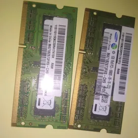 Ram noutbuk ddr3 1gb