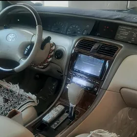 Toyota Avalon 2003