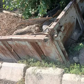 Prsep traktor