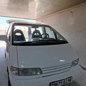 Toyota Previa 1993