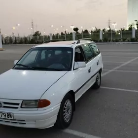 Opel Astra 1992