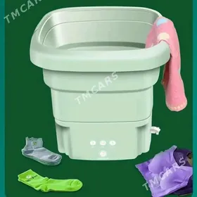 MALYUTKA KIR YUWJY MAŞYN 3 KG