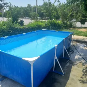 INTEX BASEKA