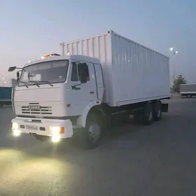 Kamaz Euro 3 2013