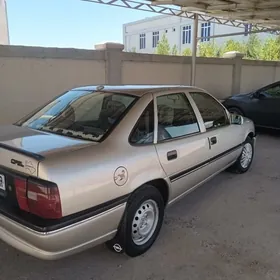 Opel Vectra 1992