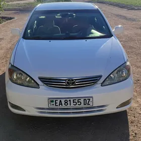 Toyota Camry 2002