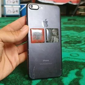 iphon7+ 128