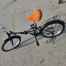 TIGIR KAMA