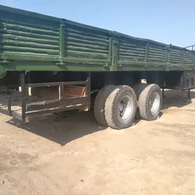 Kamaz Shalanda 1980