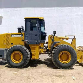 XCMG LW500F 2013