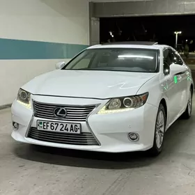 Lexus ES 350 2015