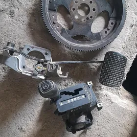 rcak pedal  mahabik