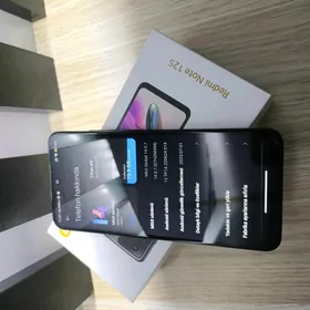REDMI NOTE 12S 8+8/256