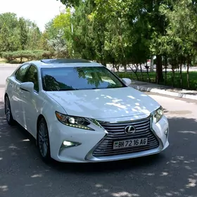 Lexus ES 350 2013